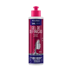 Gel de Definição de Cachos 300ml | bn.Cachos