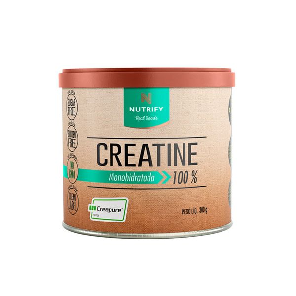 Creatine Creapure 300g Neutro 300g