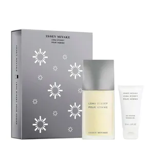 ISSEY MAYAKE KIT LEAU DISSEY POUR HOMME EDT 75ML + SHOWER GEL 50ML
