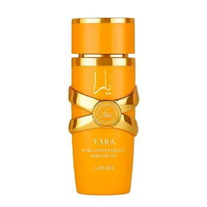 Lattafa Yara Tous Pure Concentrated Perfume Oil - Perfume Feminino 20ml 20ml