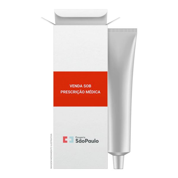 Vitacid Tretinoína 0,5mg/g 25g Creme