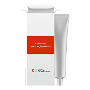 Vitacid Tretinoína 0,5mg/g 25g Creme