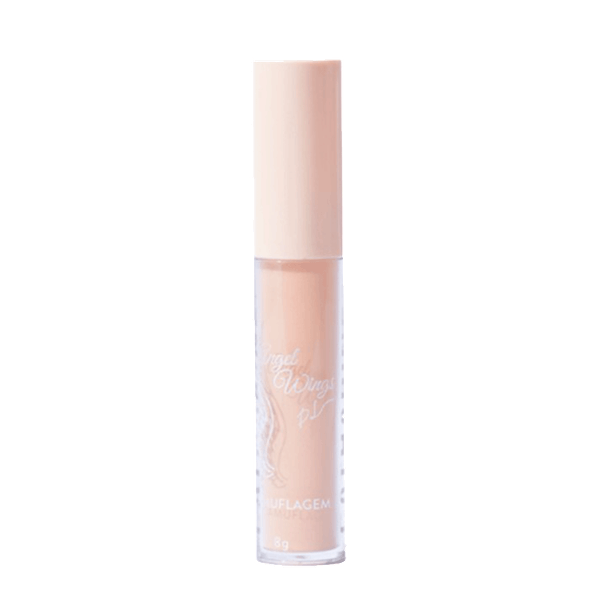 Cor A6 Cor-1026-A6 Catharine Hill Angel Wings - Camuflagem Alta Cobertura 8g - Cor A3