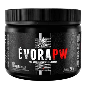 Évora Pw Frutas Amarelas 150g Darkness