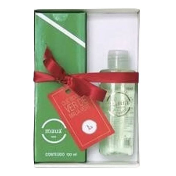 Kit Colônia Maua Vert Grátis Sabonete