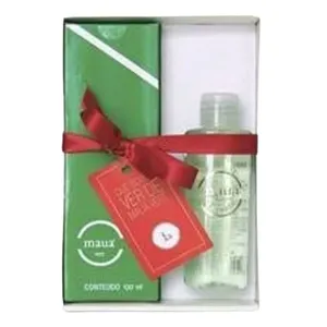 Kit Colônia Maua Vert Grátis Sabonete