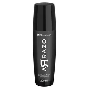 Colônia Phyto Body Spray 200ml Arrazo