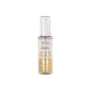 Oleo Capilar Forever Liss Devolve Meu Brilho 60 ml