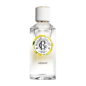 Roger & Gallet Cédrat - Água Suave Deo Colônia 100ml