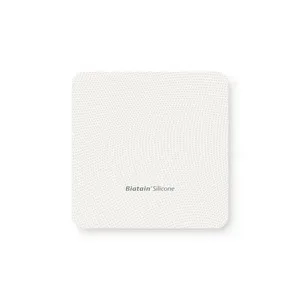 Biatain Silicone Non-Border 10x10cm