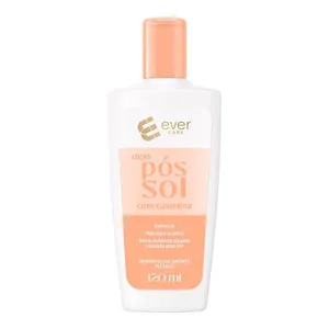 Loção Pós Sol Ever Care com Calamina 120ml