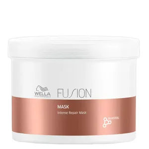Máscara Wella Fusion Reconstrutora 500 ml