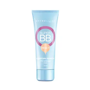 BB Cream Maybelline Claro Loreal Brasil 30ml
