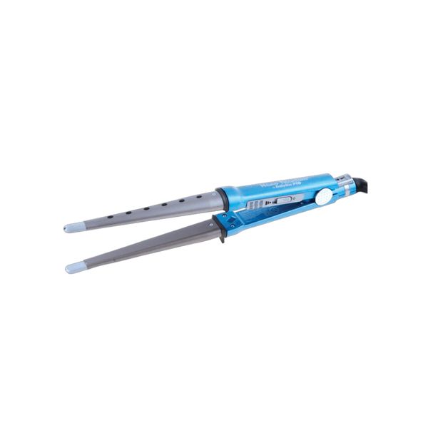 Babyliss Pro Nano Titanium Conismooth 32mm 127V - Prancha e Modelador de Cachos NULO 127V