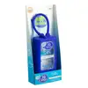 Holder + Gel Antisséptico Hidratante Hi Clean Extrato de Algodão 70ml