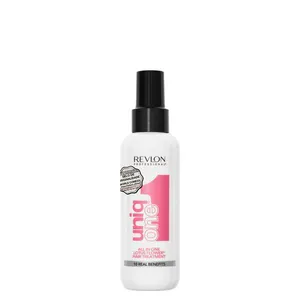 Leave-in Revlon Professional Uniq One Lotus Flower Hair Tratament 150 ml 150 ml