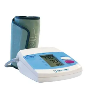 Medidor de Pressão Digital Automático de Braço Visomat Comfort III Incoterm 29835