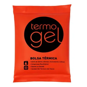 Bolsa Termogel Grande