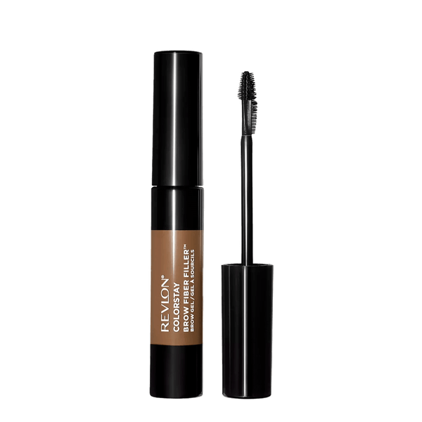 Revlon Colorstay Brow Fiber Filler - Gel de Sobrancelhas Blonde 301 Blonde Blonde