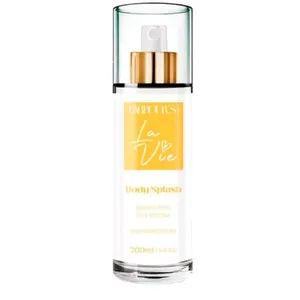 Barbour's Beauty La Vie - Body Splash 200ml 200ml