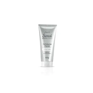 Sabonete Gel Esfoliante Revitalizante Sensi Skincare, 50 g 50 g