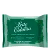Lenços Umedecidos de Li Leite de Colônia