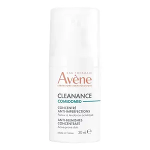 Sérum Corretor Antiacne Avène Cleanance Comedomed 30ml