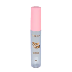 Vizzela Brow & Lash - Serum Para Cilios E Sobrancelha 3g