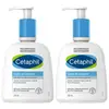 Kit com 2 Unidades de Cetaphil Loção De Limpeza 300ml