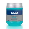 Depil Bella Homme Gel Pós-Barba e Pós-Depilação 700 g