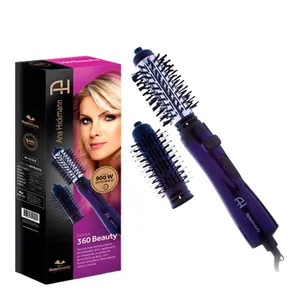 Escova Rotativa Ana Hickmann 360 Bivolt Relaxbeauty