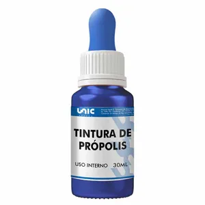 Tintura de Própolis 30ml