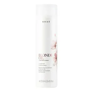 Brae Sibert Blond Oil By Ana Paula - Condicionador 250ml 250ml