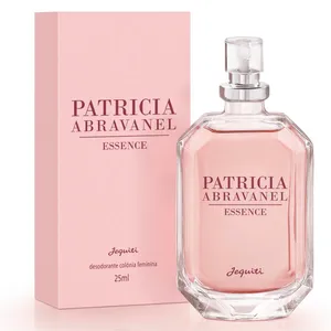 Patricia Abravanel Essence Desodorante Colônia Feminina Jequiti 25ml 25 ml