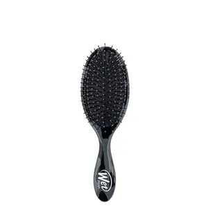 Escova para Desembaraçar WetBrush Original Detangler Leopardo Grey Leopardo Grey