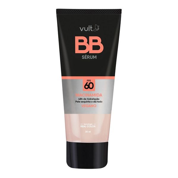 Base Vult BB Sérum FPS 60 V340 30ml