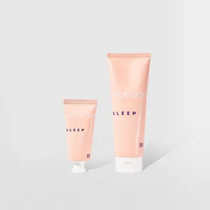 Kit Creme para As Mãos + Hidratante Corporal Sleep (2 Produtos)