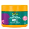 Creme Multifuncional 3 em 1 Niely Gold Cachos Definição Prolongada 430g