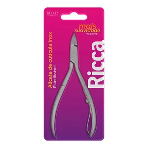 Alicate de Cuticulina Ricca 1 Unidade