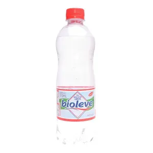 Água Mineral Bioleve Com Gás 510ml