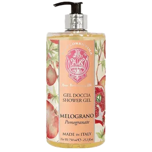 La Florentina Pomegranate - Gel De Banho Corporal 750ml