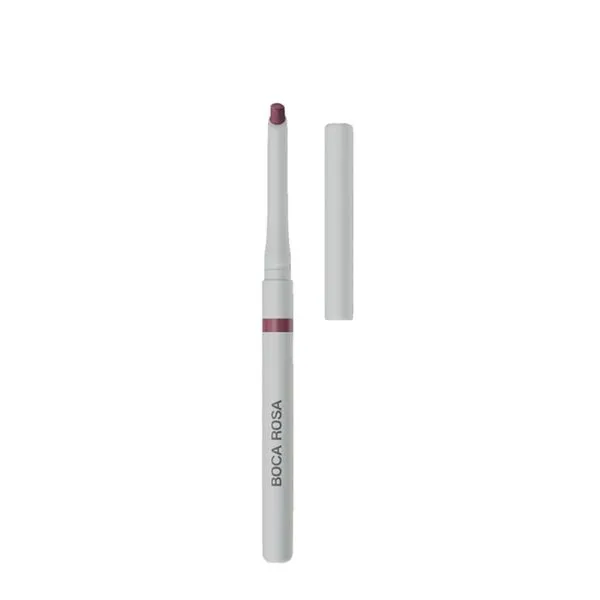 Contorno Labial Boca Rosa  Púrpura Intenso 35g Púrpura Intenso