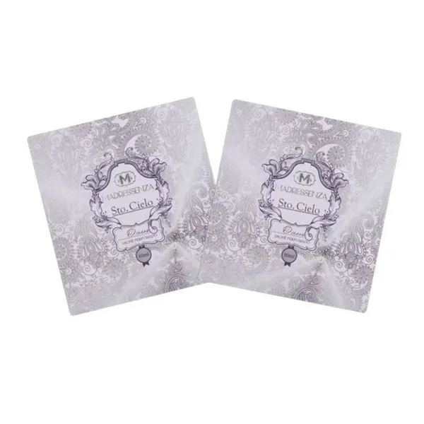 KIT 2 Sachês Perfumados Oceano Madressenza 15g