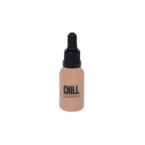 Catharine Hill Angels Wings Chill 2021/4 Média Cobertura - Base Líquida 30ml Mc-4