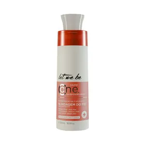 Let Me Be Cauter One Blindagem do Fio 500 ml