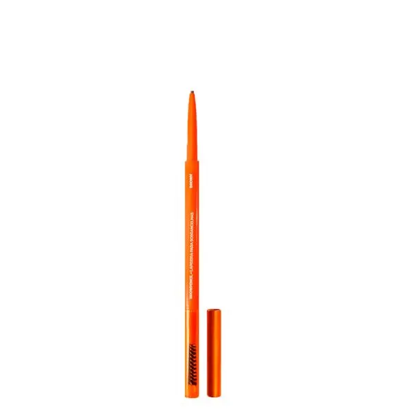 Lapiseira para Sobrancelhas Mari Maria MM Brown 0,1g Brown