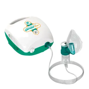 Aparelho Inalador Pulmopar Plus Nova Geração