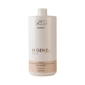 Máscara K Pro Regenér Reconstrução Intensiva 1 L