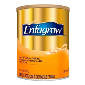 Composto Lácteo Enfagrow Mead Johnson 900g