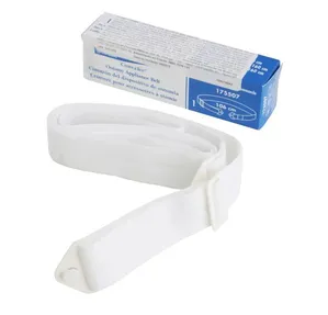 Cinto ajustável para ostomia